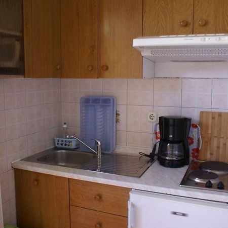 Apartments Nikola クルク エクステリア 写真